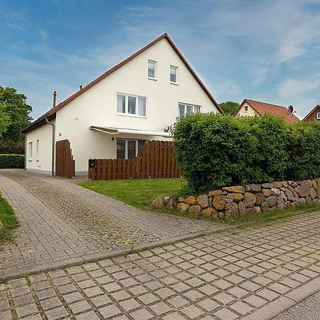 Moewenblick Fuer Max 6 Gaeste Mit Garten