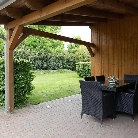 Apartment Moewenblick Fuer Max 6 Gaeste Mit Garten